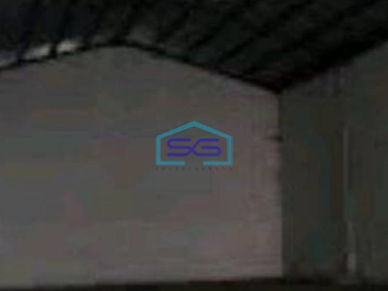 Dijual Gudang di Legundi Bizzpark Gresik Luas Tanah 450 m²