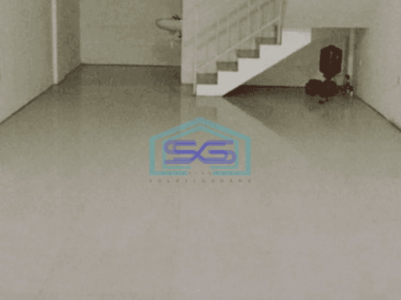 Dijual Ruko 3,5 Lantai di Dharmahusada Surabaya