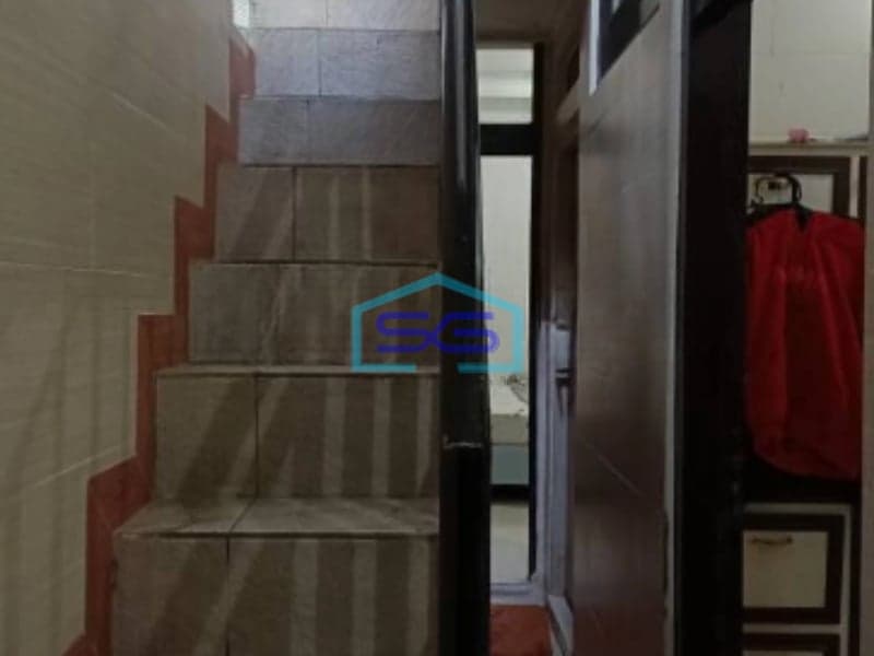 Dijual Ruko Ex Bahan Bangunan di Buah Batu Bandung Luas Tanah 493m2