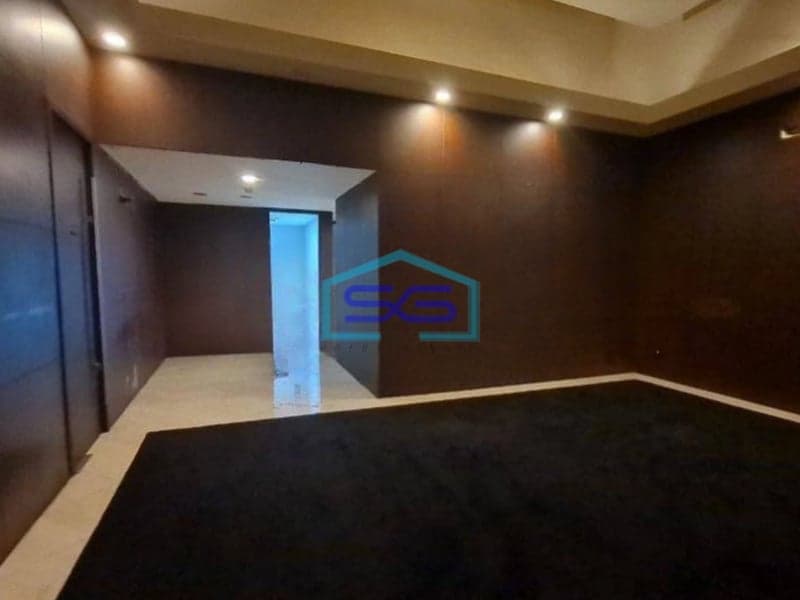 Disewakan Ruang Usaha di Dago Bandung Luas Bangunan 630 m²