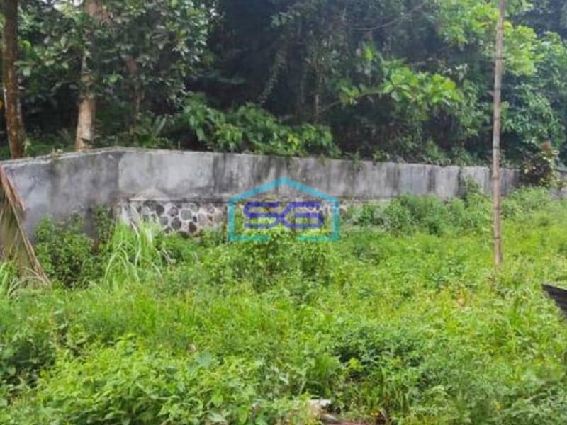 Dijual Tanah di Jalan Raya Manado Bitung Kolongan Minahasa Utara Sulawesi Utara LT 2950m2