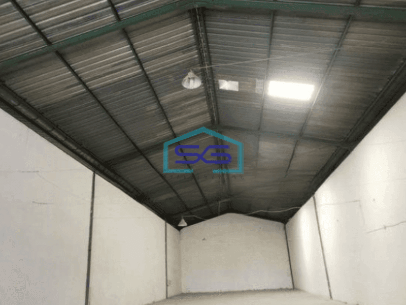 Disewakan Gudang Gedangan Sidoarjo Dekat Gip