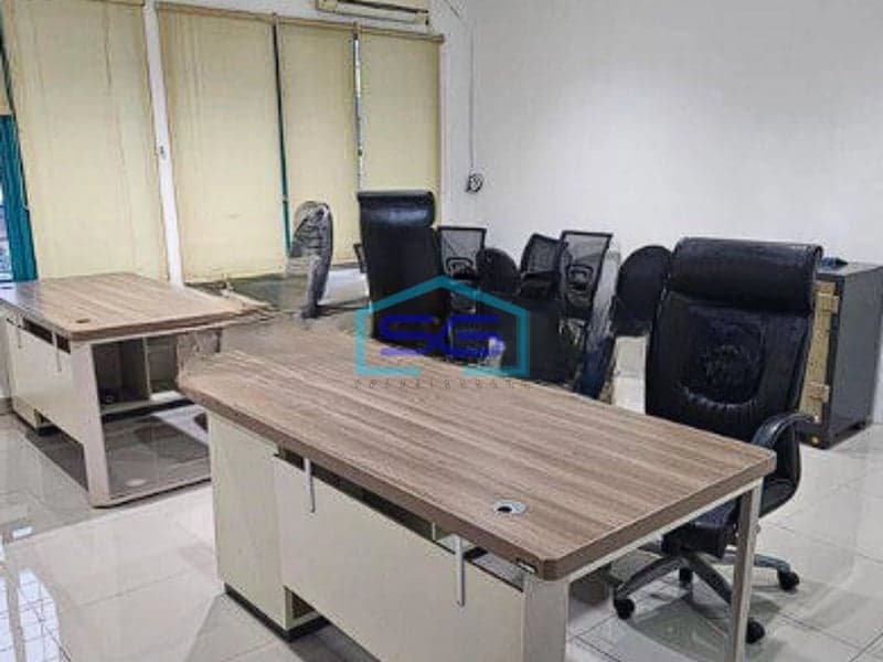 Dijual Ruko 3.5 Lantai Di Kelapa Gading Siap Pakai Strategis Jakarta Utara LB 206m2