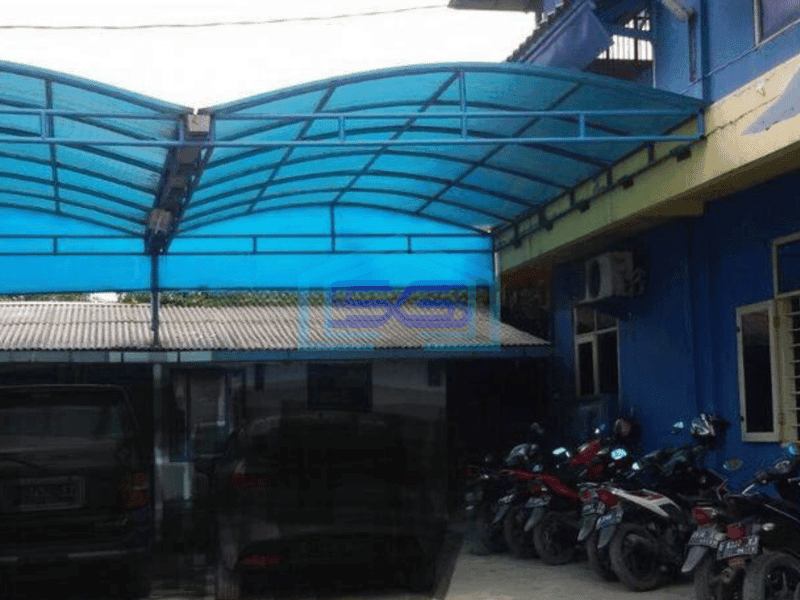 Dijual gudang produktif di kopo, bandung selatan