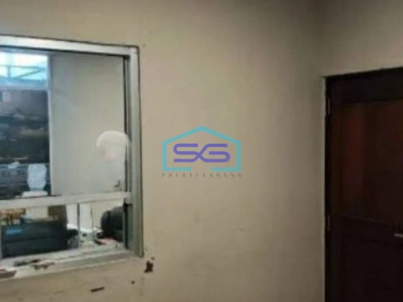 Dijual Ruang Usaha Lokasi Strategis Luas Tanah 371 m² di Kalasan Sleman Yogyakarta