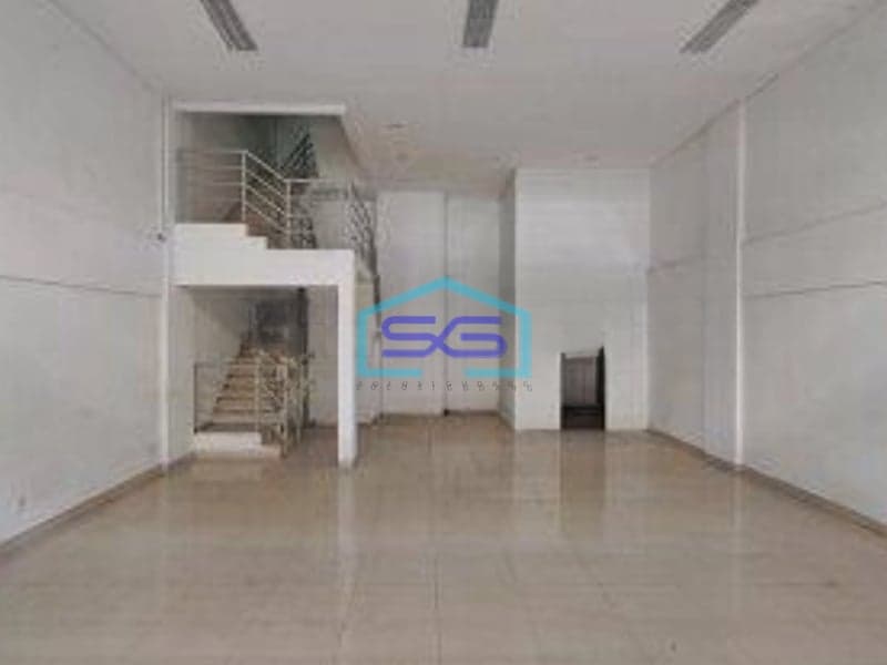 Dijual Ruko Kelapa Gading Boulevard Jakarta Utara 4,5 Lantai LB 650m2