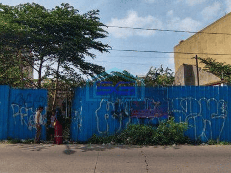 Dijual Lahan di Pekayon Bekasi Jawa Barat