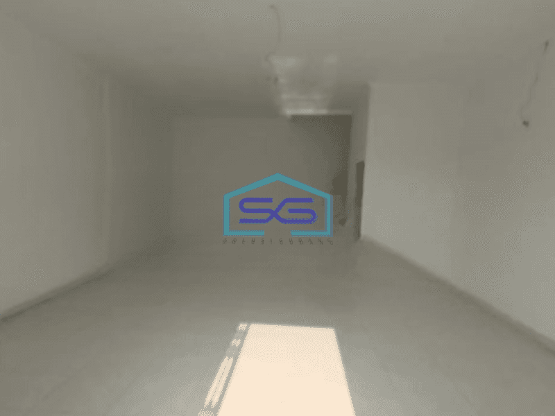 Dijual Ruko 3 Lantai Luas Bangunan 360 m² di Muara Karang Jakarta Utara