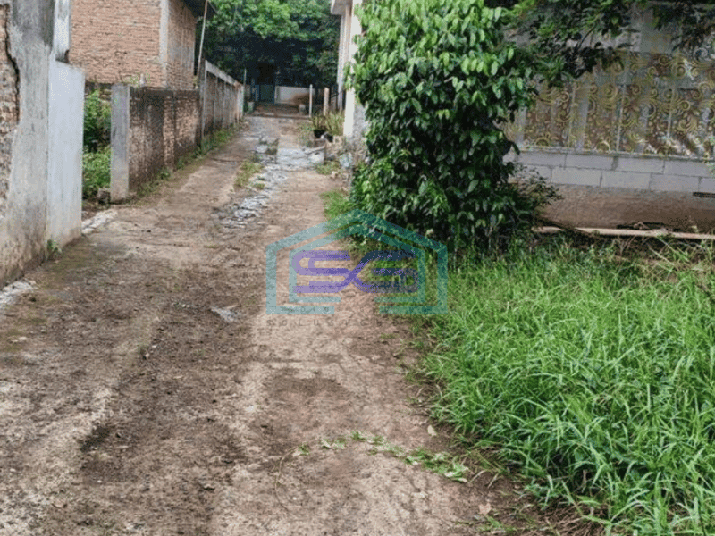 Disewa tanah 750m di Bekasi cocok untuk Gudang dan Pabrik