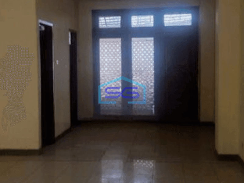 Disewakan Ruko di Batu Ceper Jakarta Pusat