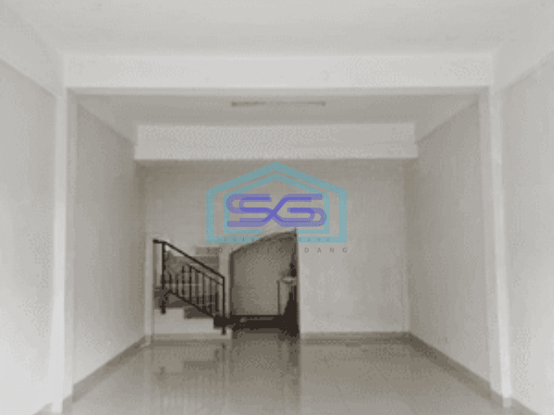 DISEWAKAN RUKO 2 LANTAI DI ROYAL PARK RUNGKUT SURABAYA