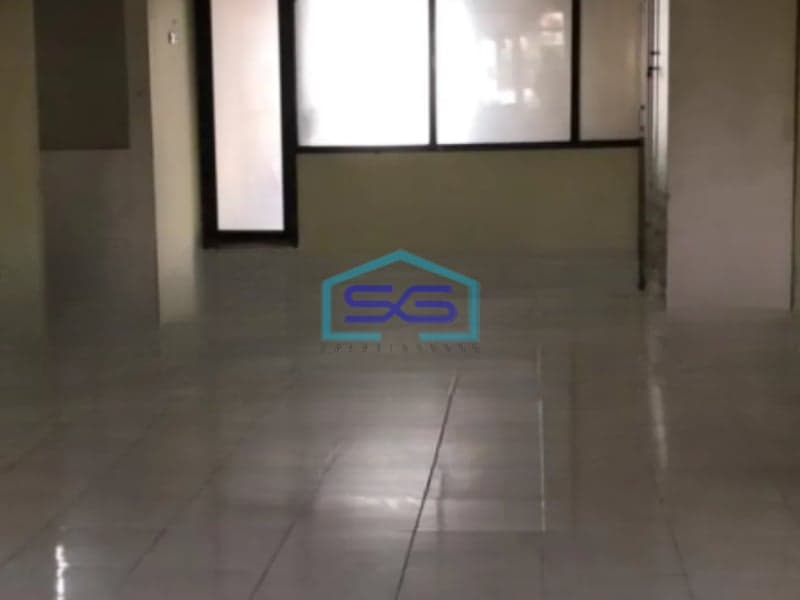 Dijual Ruko Luas Bangunan  212 m² Lokasi Sawahan Surabaya