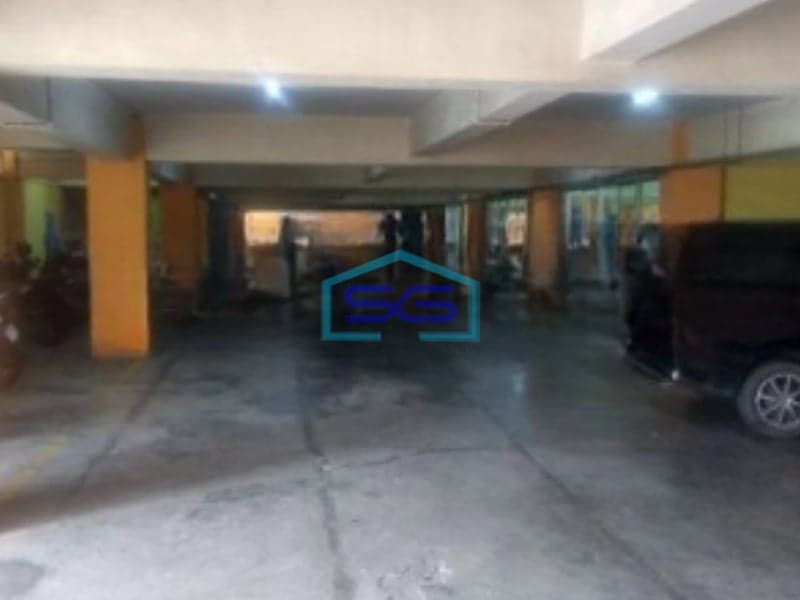 Dijual Tanah Luas  4124 m²  di Kelapa Gading Jakarta Utara