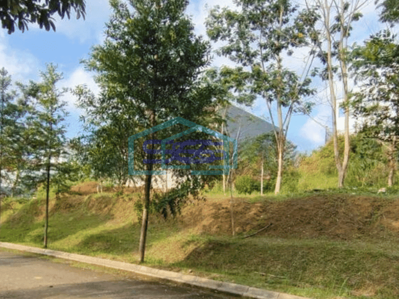 Dijual Kavling Exclusif Murah di Resor Dago Pakar