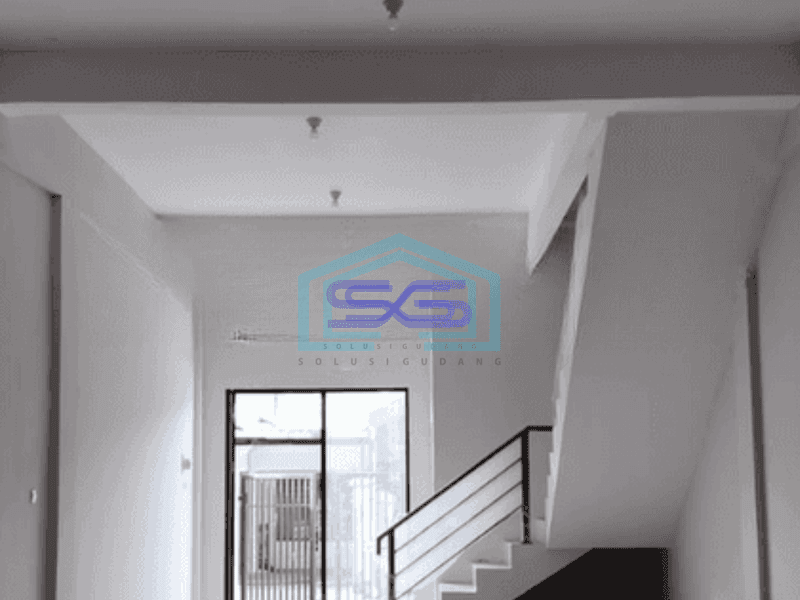 Disewakan Ruko Baru di Sidoarjo Jawa Timur