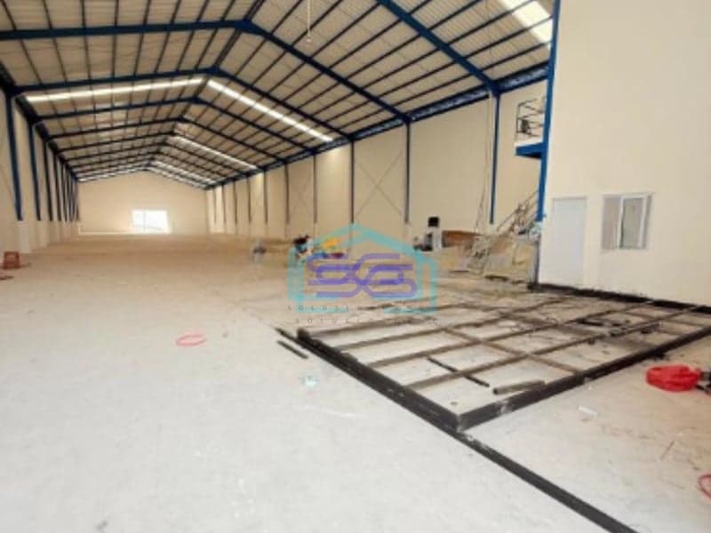 Disewakan Murah Gudang Baru Siap Pakai Delta Silicon Di Lippo Cikarang Jawa Barat Luas Bangunan  1400 m²