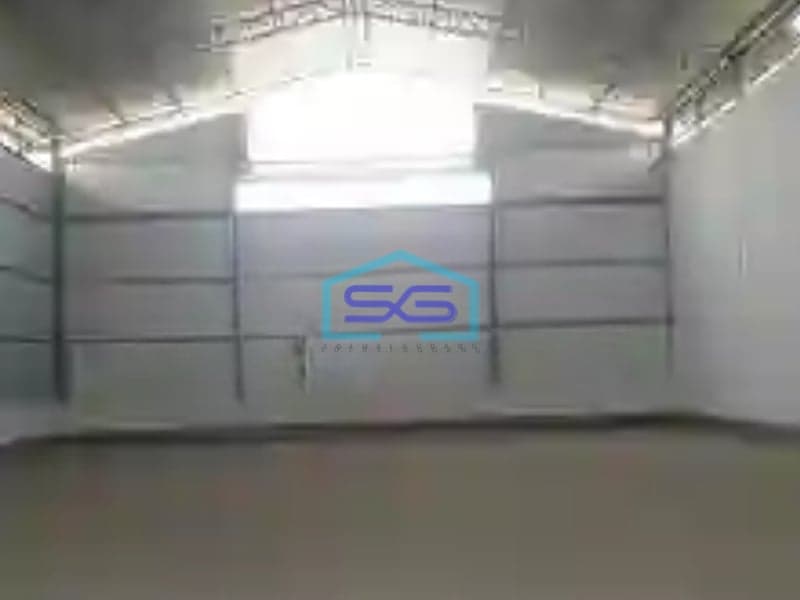 Dijual Ruko Lokasi Strategis di Cikarang Bekasi Luas Tanah 2104 m²