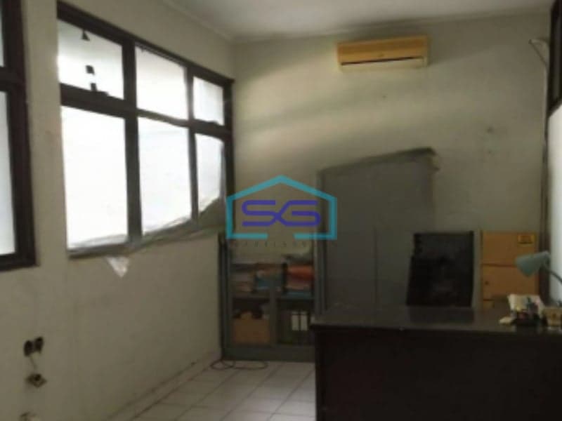 Disewakan Gudang Ada Kantor Luas Bangunan  1400 m² Lokasi Banguntapan Bantul Yogyakarta