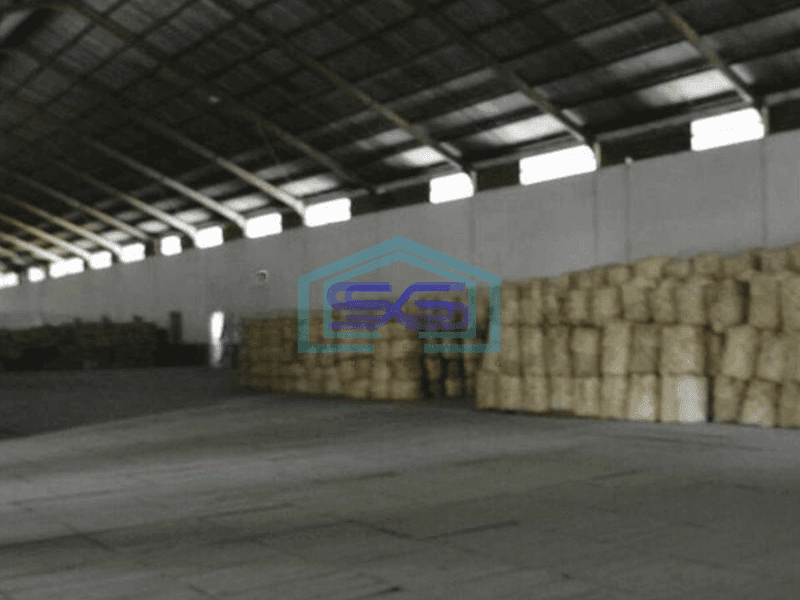 Dijual Gudang Siap Pakai Masuk Kontener di Bojonegoro, jawa Timur