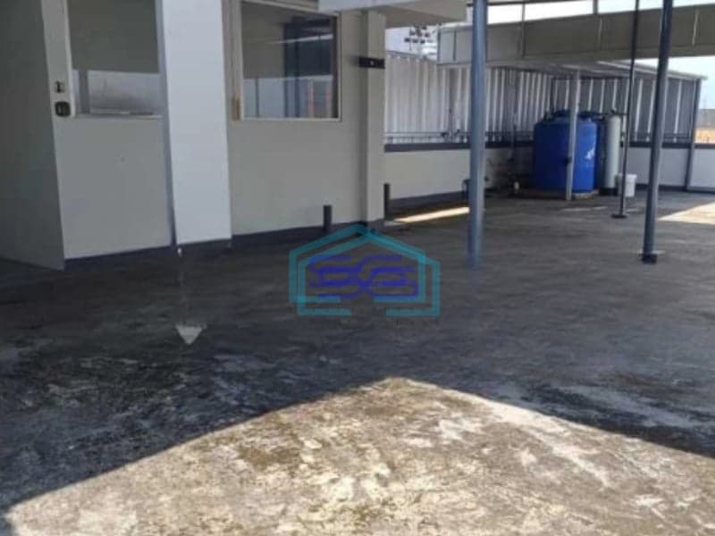Disewakan Ruko Luas Bangunan  750 m² Lokasi Pungkur Bandung