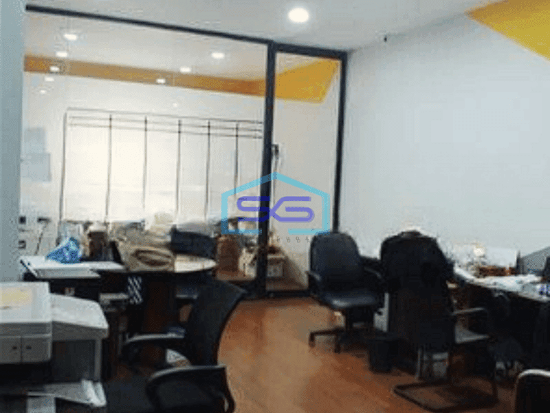 Disewakan Ruko Gandeng 3 Lantai di Kelapa Gading Jakarta Utara