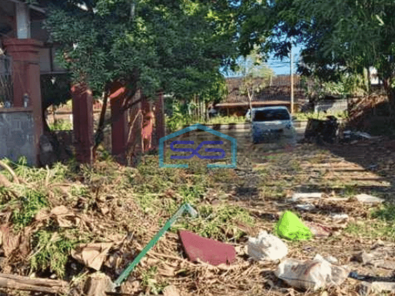 Disewakan Tanah Strategis 5 Menit Ke Pantai Mertasari Sanur Denpasar Bali