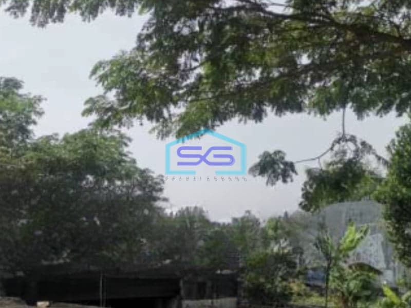 Dijual Cepat Tanah Lokasi Teluk Naga Tangerang Luas 28024 m²
