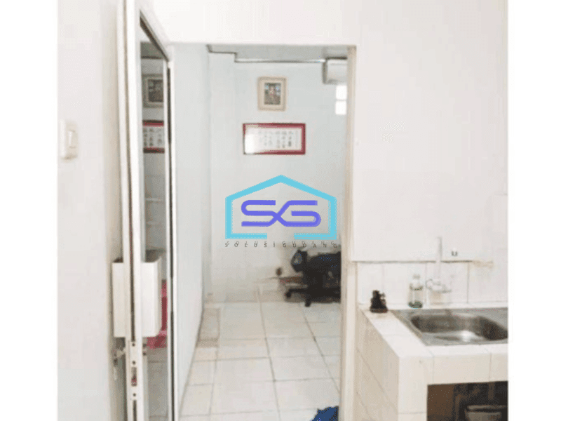 Dijual Ruko 2 Lantai di Tambun Utara Bekasi Luas Bangunan 108 m²