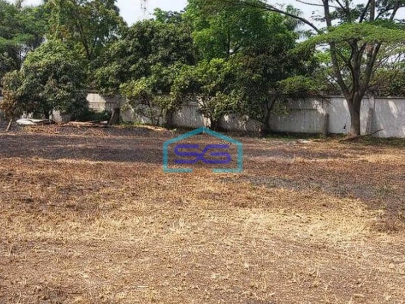 Disewakan Gudang Siap Pakai Jln Soekarno Hatta, Mainroad, Bandung Kota LT 4900m2