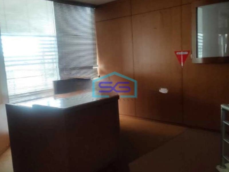 Disewakan Ruko di Jalan Teuku Umar di Denpasar Bali Siap Huni LB 729m2