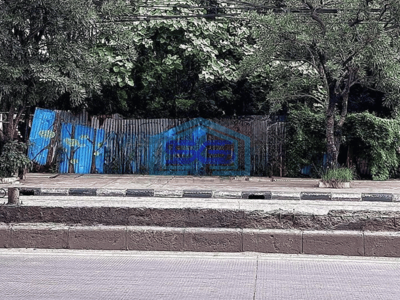 Jual Kavling Jalan Raya di Tanjung Priok