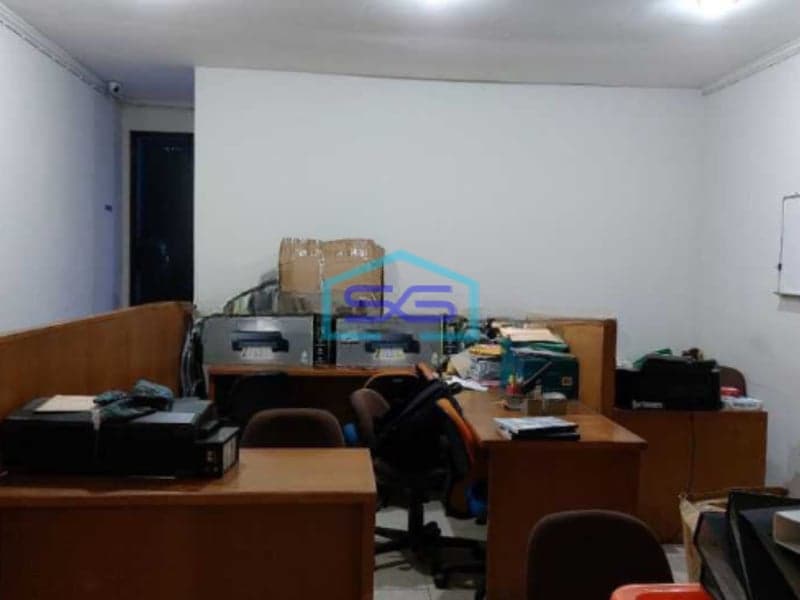 Dijual Ruko 2 Lantai Bagus Jual Cepat di Sunter Jakarta Utara Luas Bangunan 130m2