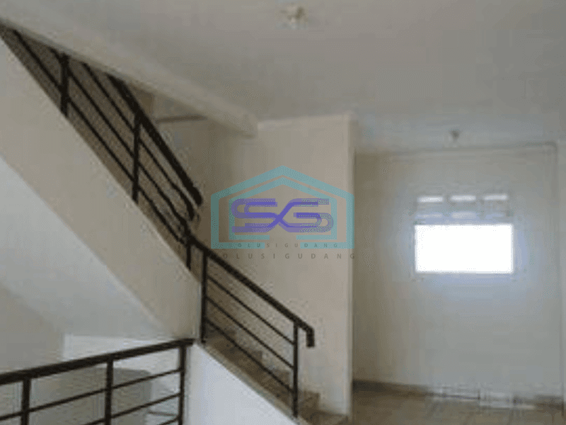 Disewakan Ruko 3 lantai di Paramount Gading Serpong