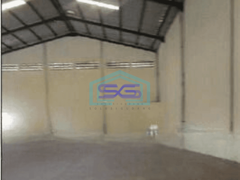 Disewakan Gudang Marunda Centre Jakarta Utara