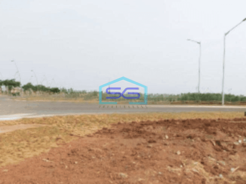 Disewakan Tanah Luas  22118 m² di Pantai Indah Kapuk Jakarta Utara