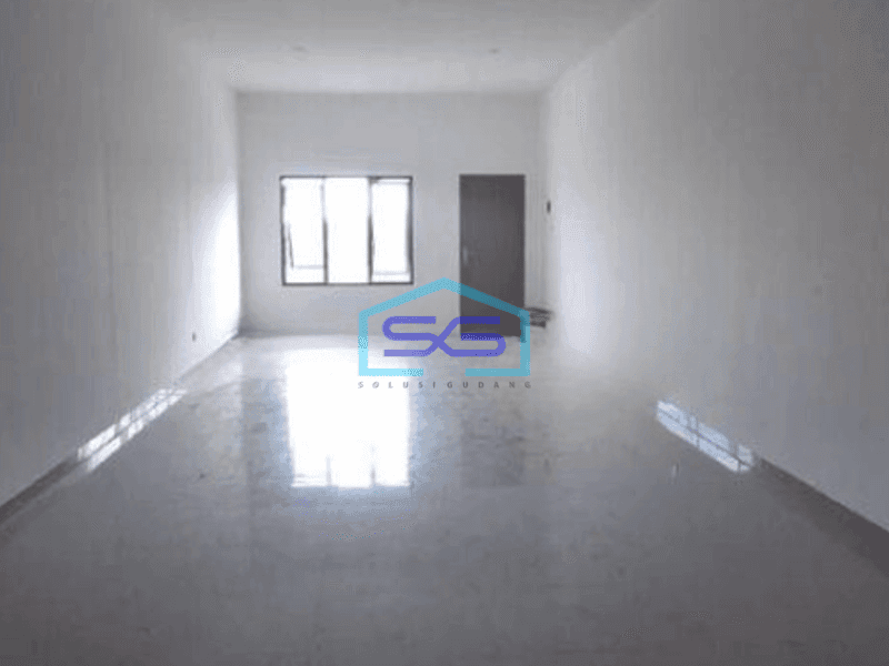 Dijual Ruko 2 Lantai GRESS Di Kerobokan Bali