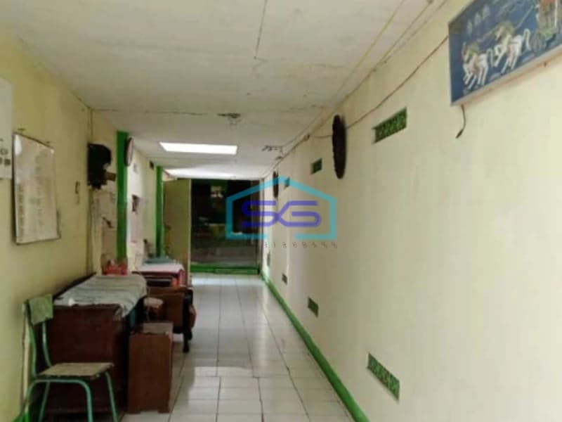 Dijual Ruang Usaha Di Ungaran Semarang