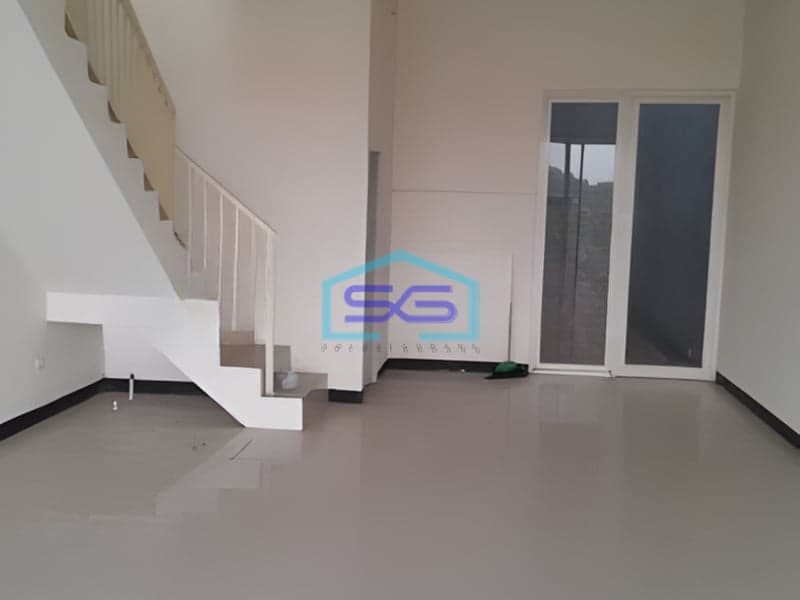 Disewakan Ruko 2 Lantai Lokasi Siap Huni dan Bebas Banjir di Sidoarjo