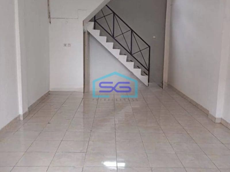 Disewakan Ruko 2 Lantai di Cinere Depok Dekat Akses Pintu Tol