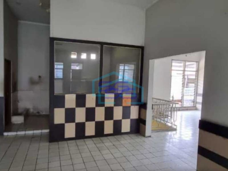 DiSewakan Ruko di Grand Galaxy Bekasi Selatan Luas Bangunan  280 m²