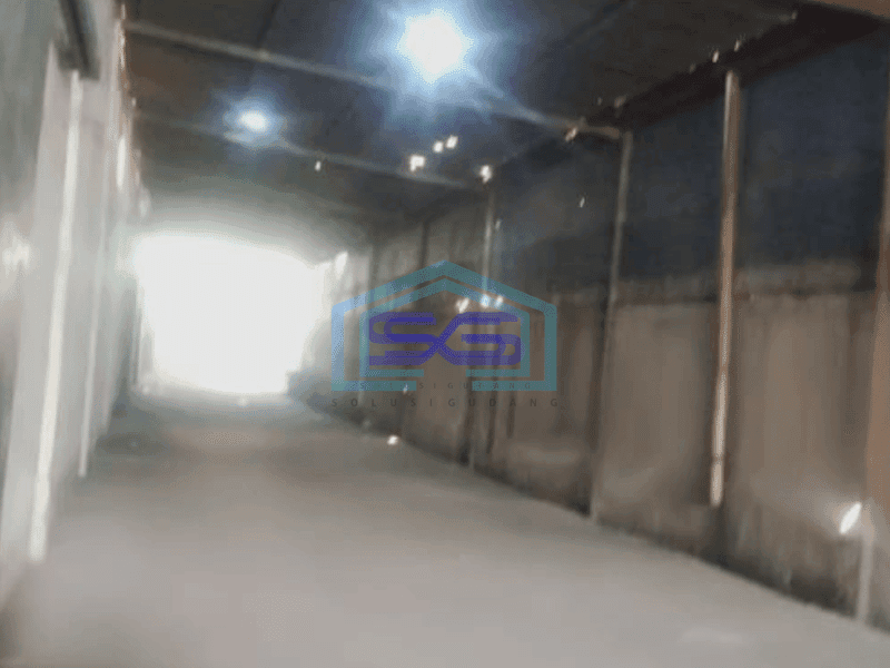 Disewakan Gudang di Kapuk Cengkareng Jakarta Barat