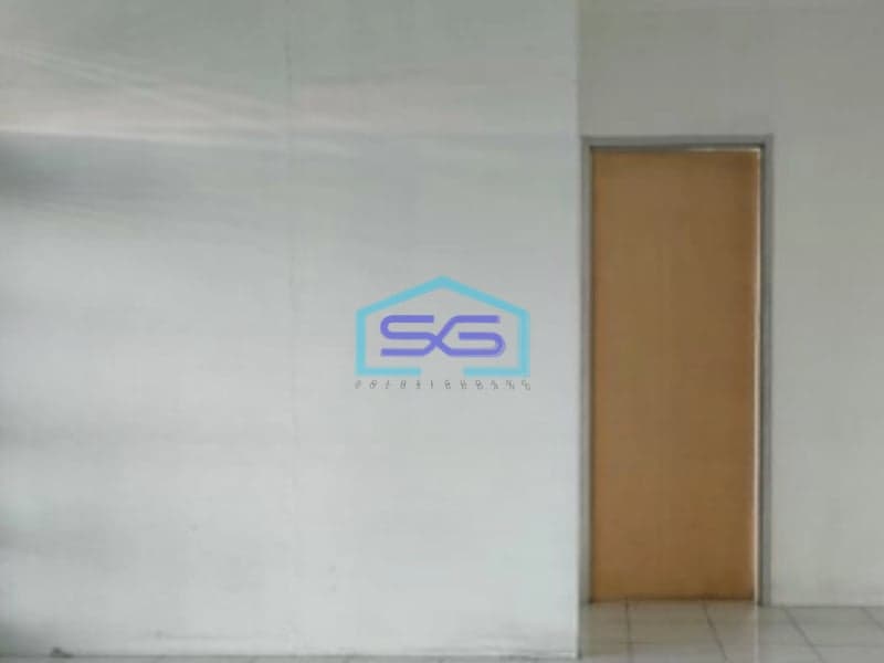 Disewakan Ruko 3 Lantai Luas Bangunan 284 m² Lokasi Denpasar Bali