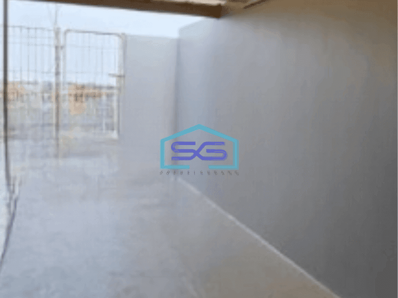 Disewakan Ruko Siap Pakai Luas Bangunan 200 m² di Pluit Jakarta Utara