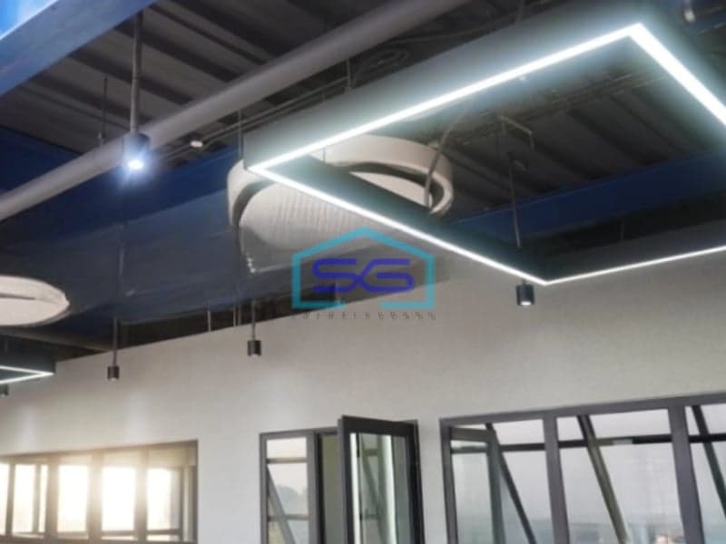 Dijual Tanah Lokasi Pinggir Jalan Utama Cilincing Jakarta Utara Luas 2200 m²