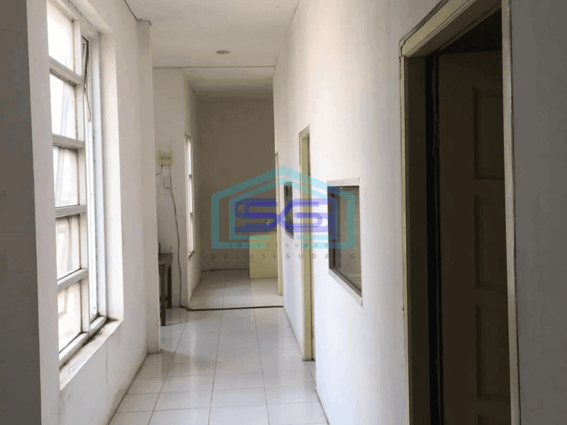 Dijual Gudang Pasific Bizpark Banyuasin, Palembang