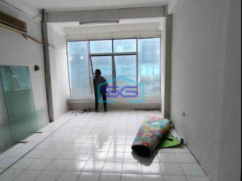 Dijual Ruko Tubagus Angke Jakarta Barat