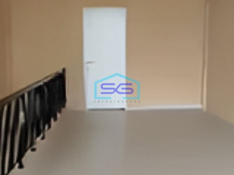 Disewakan Ruko Komersil di Segara City Tarumajaya Bekasi LB 100m2