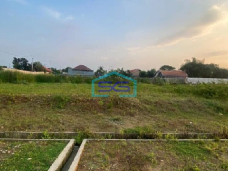 Dijual Cepat Tanah Kavling Industri Delta Silicon Lippo Cikarang LT 4102m2