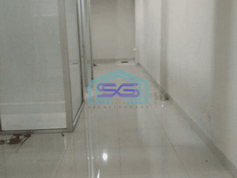 DISEWAKAN RUKO GREEN LAKE CITY