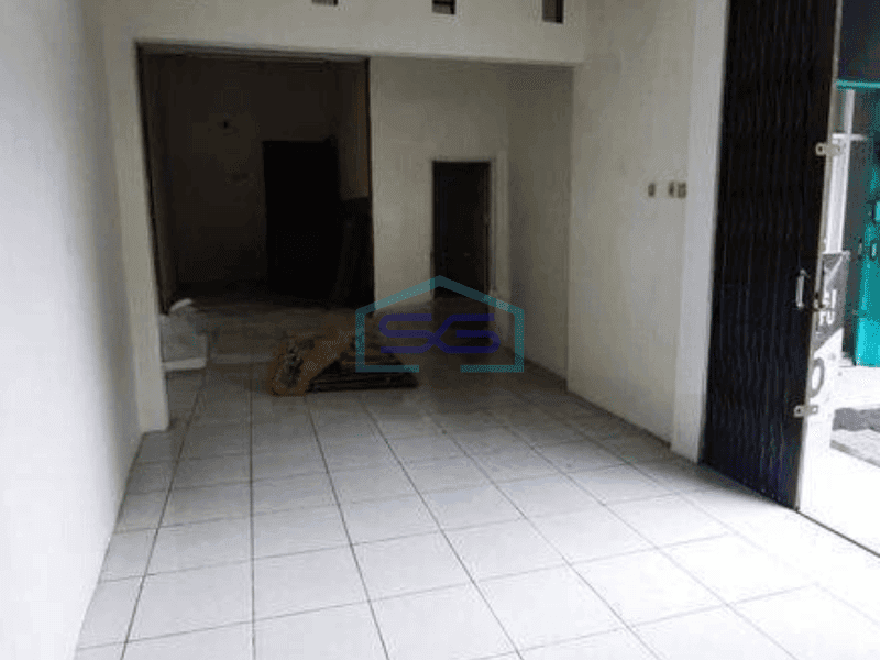 DISEWAKAN KIOS DI LENTENG AGUNG JAKARTA SELATAN